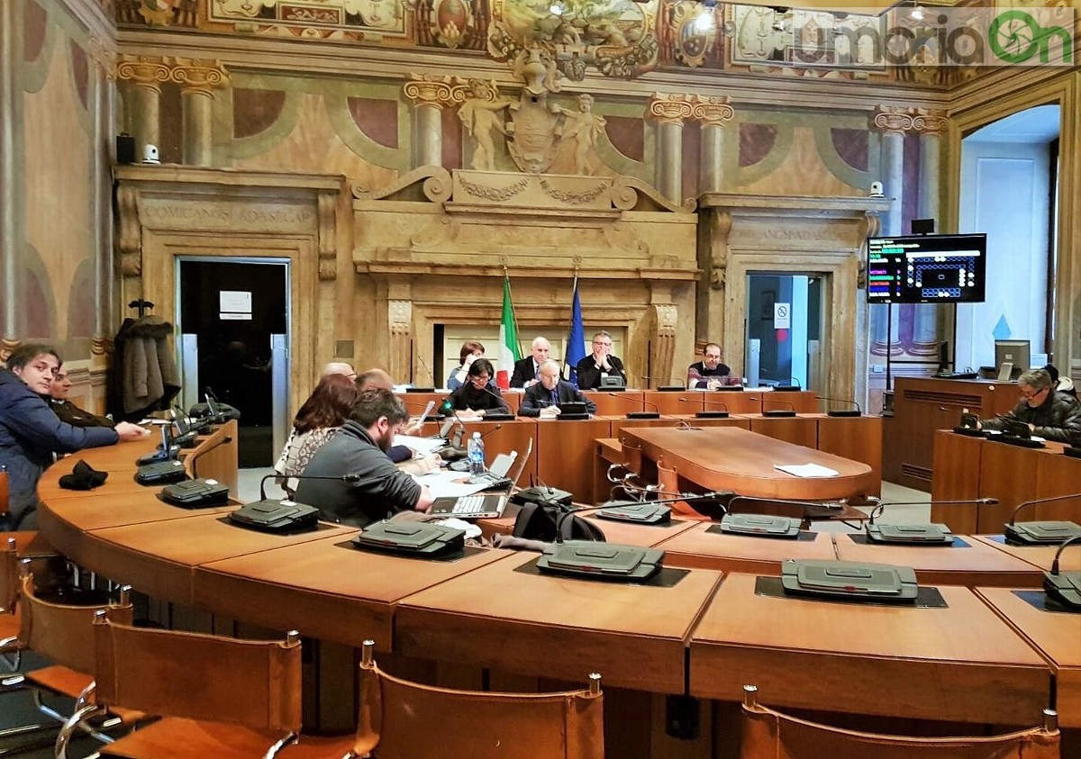 Terni, dissesto ‘passa’ in terza commissione
