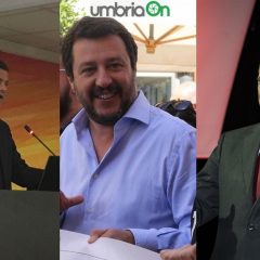 Elezioni politiche, parata di ‘big’ a Terni