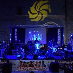 Riparte il ‘Cantagiro’, audizioni in Umbria