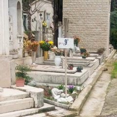 Terni, appalti cimiteri e Cascata: riecco l’Anac