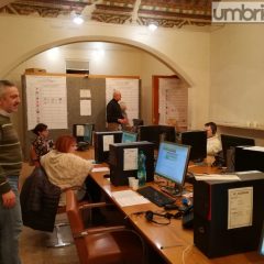 Perugia entra in Anpr: certificati senza carta