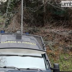 Criminalità in Umbria, un arresto a Foligno