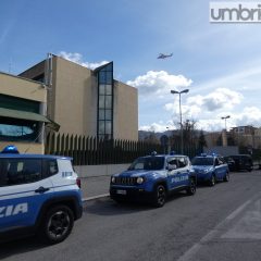 Scafista-killer 42enne arrestato a Terni