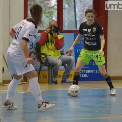 Futsal, Ternana suda con il Breganze (3-2)