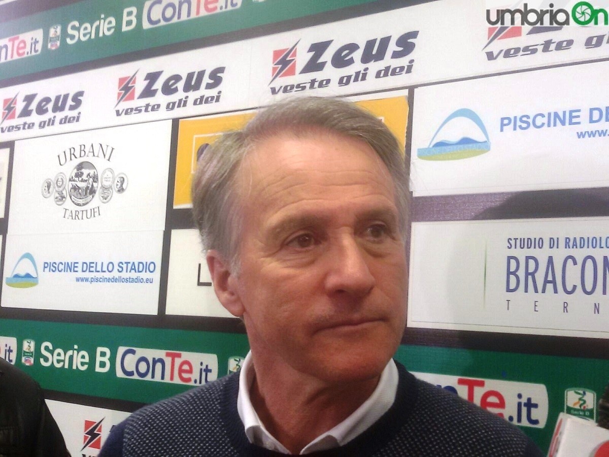 Ternana – Cremonese 2-1, analisi Tesser