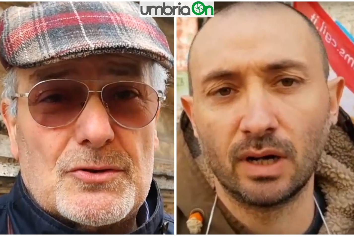 «In Umbria abbiamo troppi supermercati»