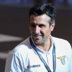 Futsal, novità Ternana: Domenico Luciano