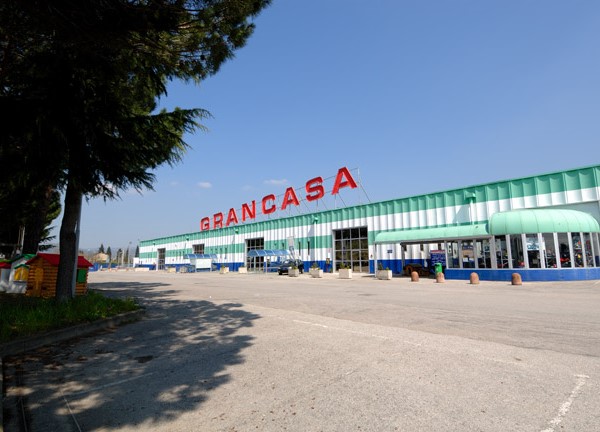 Umbria, crisi Grancasa: «Rischio esuberi»