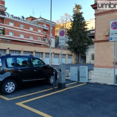 Perugia: «Con i lavori clienti azzerati»