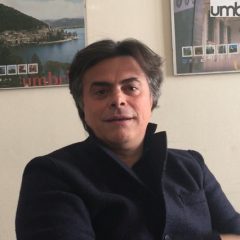 Luca Tomìo a Firenze: «Una grande vittoria»