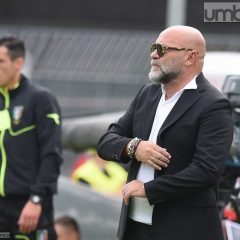 Cosenza-Perugia 2-1 Squadra in ritiro. Cosmi: «Colpa mia»