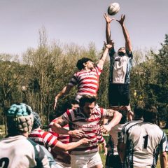Rugby: Donne Etrusche Perugia e Terni ko