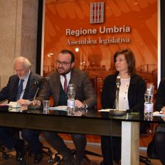 Corecom Umbria, 2017: progetti e ‘restituzioni’