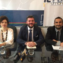 Terni, M5S: De Luca è il candidato a sindaco