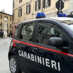 Da Roma a Orvieto per prostituirsi: cacciate