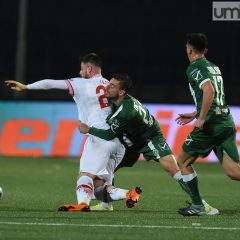 Avellino-Perugia 2-0 Battuta d’arresto