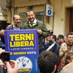 Terni: le battaglie sui nomi eclissano le idee. Mentre tutto si ripete