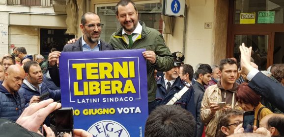 Terni: le battaglie sui nomi eclissano le idee. Mentre tutto si ripete