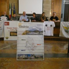 Wonder Umbria 2018, turismo e solidarietà