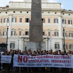 Umbria, geotermia: «Negare l’intesa»