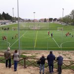 Cittadella dello sport Passignano sul Trasimeno inaugurazione