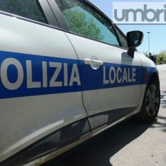 Prostitute Fontivegge, check polizia Locale