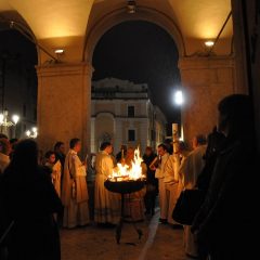 Pasqua in Umbria: «Cercate la pace»