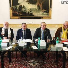 Uj: «Nessuna frizione con il Cantamaggio»