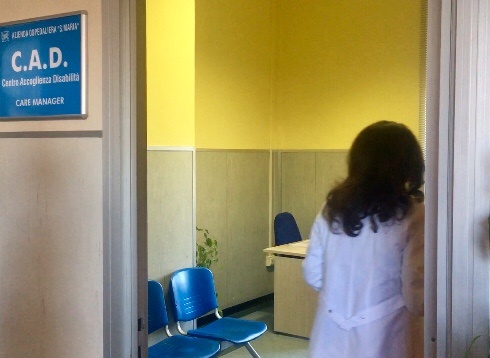 Ospedale di Terni, potenziato il Cad
