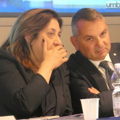 La Regione Umbria impugna il Dl Genova