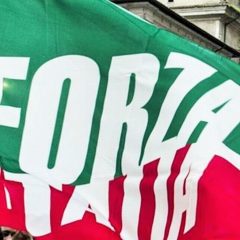 Elezioni Terni, ecco i 32 nomi di Forza Italia