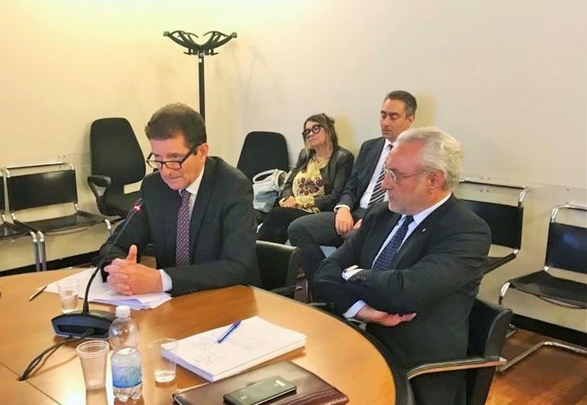 Umbria e criminalità: «Interdittive efficaci»
