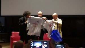 Carlo Verdone a Perugia