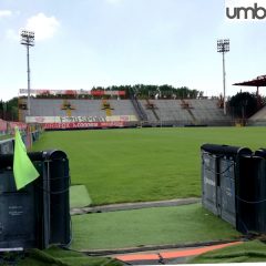 A Pian di Massiano è l’alba. Da dove riparte il Perugia?