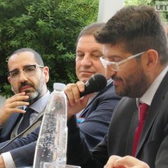 Rimpasto giunta: «Terni Civica deve esserci»