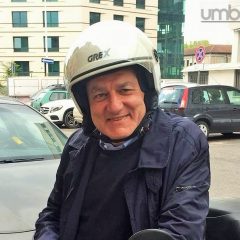 Terni, Paolo Angeletti: «Ripartire è possibile»