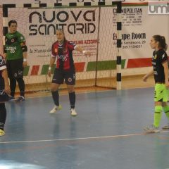 Futsal, Ternana letale: finale scudetto vicina