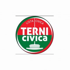 Elezioni, ‘Terni Civica’: squadra al completo
