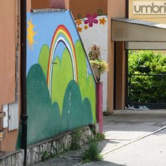Terni, scuola Carducci: nuovo step per lavori