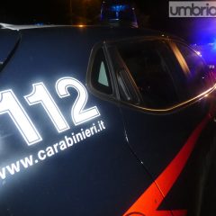 Geometra ternano arrestato in Lombardia