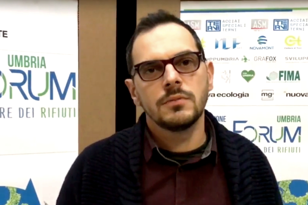 Legambiente Umbria: «VUS non si nasconda»
