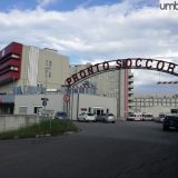 Donna in coma all’ospedale di Perugia: si pensa a un’aggressione