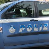 Terni: la Polfer trova 320 chili di rame rubato
