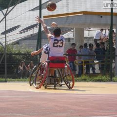 Sport paralimpico ‘integrato’ a Terni
