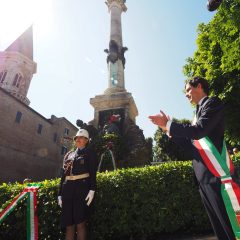Perugia, XX Giugno nel segno di Capitini