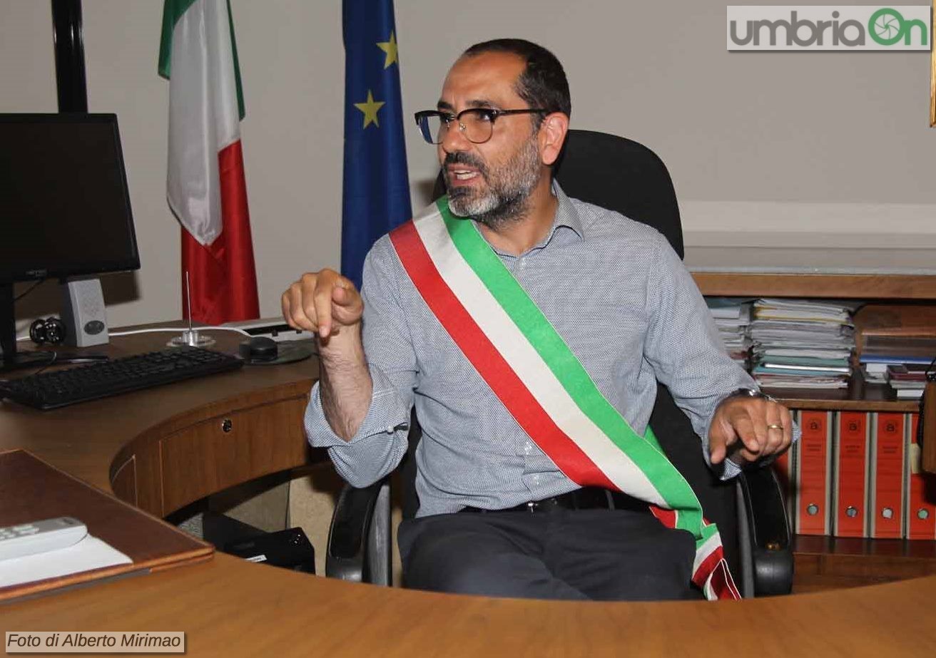 Sprar a Terni, M5S: «Stesse ricette del Pd»