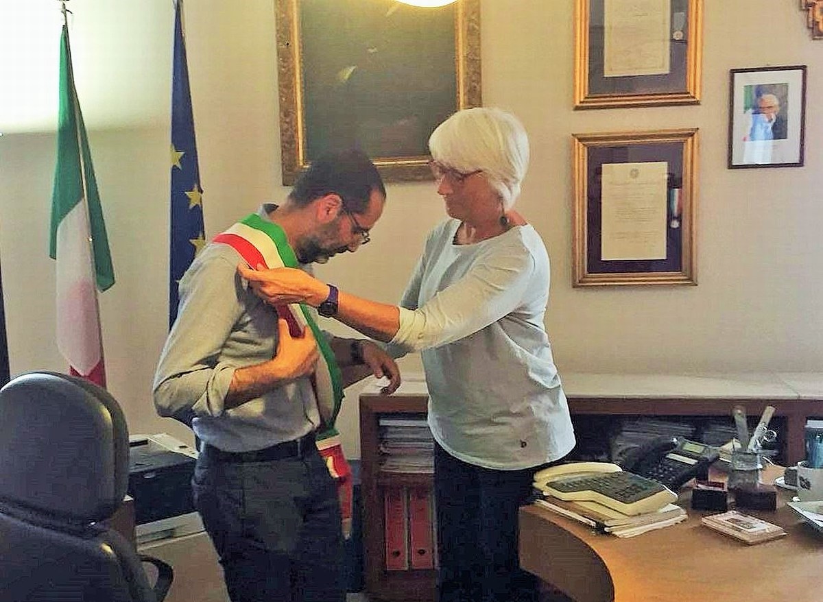 Terni, la giunta-Latini: «Non solo ‘politica’»