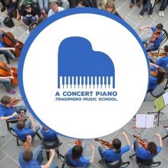 Trasimeno, solidarietà per la scuola di musica