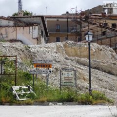 Castelluccio di Norcia: «2019 di rinascita»