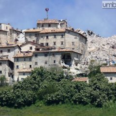 Per i terremotati da gennaio potrebbero tornare le tasse